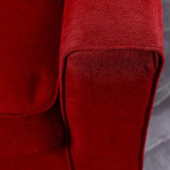 Alessandra 2-Seater Fabric Sofa Danube Home