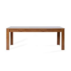 Pan Emirates Boomerang Panel Board 8-Seater Dining Table (200 x 90 x 76 cm)