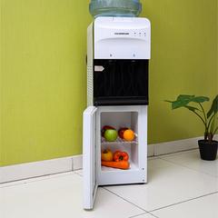 Olsenmark Hot & Cold Top Load Water Dispenser W/Cooling Cabinet, OMWD1789 (2 L, 500 W)