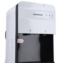Olsenmark Hot & Cold Top Load Water Dispenser W/Cooling Cabinet, OMWD1789 (2 L, 500 W)