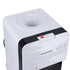 Olsenmark Hot & Cold Top Load Water Dispenser W/Cooling Cabinet, OMWD1789 (2 L, 500 W)