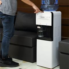 Olsenmark Hot & Cold Top Load Water Dispenser W/Cooling Cabinet, OMWD1789 (2 L, 500 W)