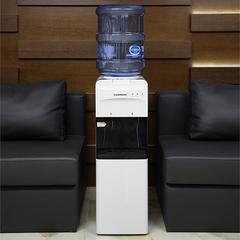 Olsenmark Hot & Cold Top Load Water Dispenser W/Cooling Cabinet, OMWD1789 (2 L, 500 W)