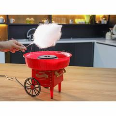 Geepas Cotton Candy Maker, GCM831 (500 W)
