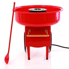 ماكينة صنع حلوى القطن من جيباس GCM831 (500 واط)