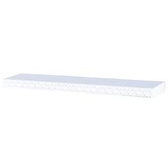 Danube Home Elizabeth MDF Floating Wall Shelf (90 x 20 x 5 cm)