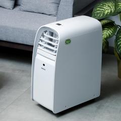 مكيف هواء متنقل جيباس GACP1220CU (1200 واط ، 1 طن)