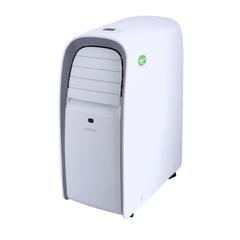 مكيف هواء متنقل جيباس GACP1220CU (1200 واط ، 1 طن)