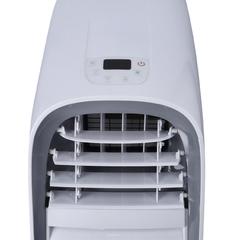 مكيف هواء متنقل جيباس GACP1220CU (1200 واط ، 1 طن)