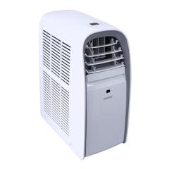 مكيف هواء متنقل جيباس GACP1220CU (1200 واط ، 1 طن)
