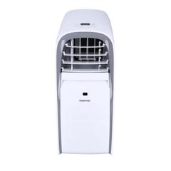 مكيف هواء متنقل جيباس GACP1220CU (1200 واط ، 1 طن)