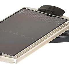 Gastroback Teppanyaki Griddle Contact Grill, 42535 (1280 W)
