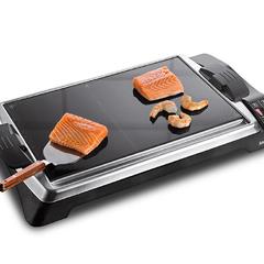 Gastroback Teppanyaki Griddle Contact Grill, 42535 (1280 W)