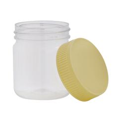 Royalford Plastic Jar (100 ml)