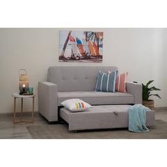 Pan Emirates Southway Fabric Sofa Bed
