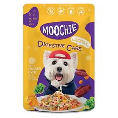 Digestive wet 2024 dog food