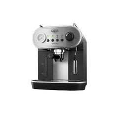 Gaggia Carezza Deluxe Pump Espresso Machine, RI8525/01 (1.4 L)