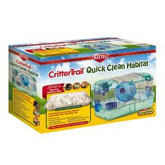 Kaytee Crittertrail Led Light Habitat