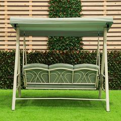 أرجوحة معدنية 3 مقاعد إليو دانوب هوم