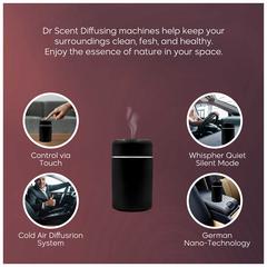 Dr Scent Car Diffuser Machine