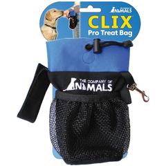 Clix Pro Treat Bag