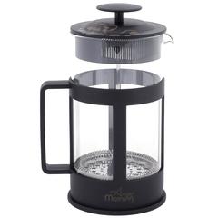Any Morning French Press Coffee and Tea Maker (1000 ml)