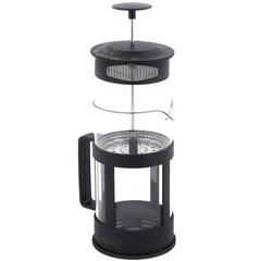 Any Morning French Press Coffee and Tea Maker (1000 ml)