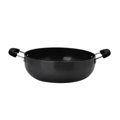 Raj Aluminium Cooking Pot (22 cm)