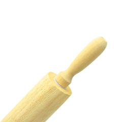Raj Wooden Rolling Pin (43 cm)