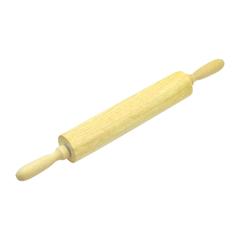Raj Wooden Rolling Pin (43 cm)