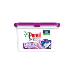 Persil 3-in-1 Color Protect Laundry Detergent Liquid Capsules (405 g)
