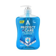 Astonish Protect + Care Original Handwash (600 ml)
