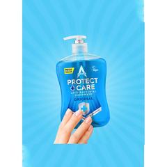 Astonish Protect + Care Original Handwash (600 ml)
