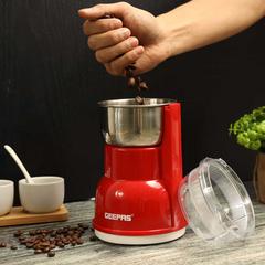 Geepas Coffee Grinder, GCG5440 (180 W)