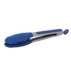 Royalford Stainless Steel Silicone Tongs (27 cm)