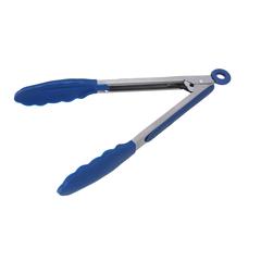 Royalford Stainless Steel Silicone Tongs (27 cm)