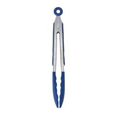 Royalford Stainless Steel Silicone Tongs (27 cm)