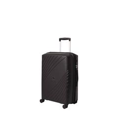 Cosmo Nautica Polycarbonate Hard Luggage Trolley Bag (39 x 28 x 50 cm)