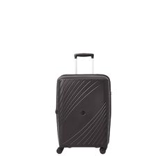 Cosmo Nautica Polycarbonate Hard Luggage Trolley Bag (39 x 28 x 50 cm)