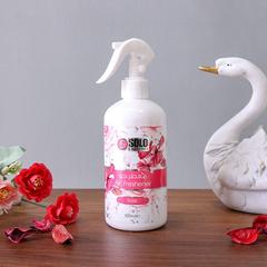 Solo Collection Rose Air Freshener (500 ml)