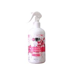 Solo Collection Rose Air Freshener (500 ml)
