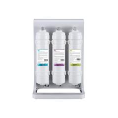 Milano Acrylic Ro System Water Filter Under The Sink (72 x 9 x 38 cm)
