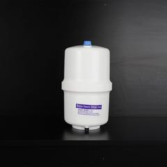 Milano Acrylic Ro System Water Filter Under The Sink (72 x 9 x 38 cm)