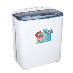 Olsenmark 7 Kg Freestanding Twin Tub Washing Machine, OMWSM1522