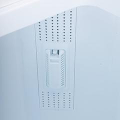 Olsenmark 7 Kg Freestanding Twin Tub Washing Machine, OMWSM1522