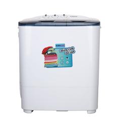 Olsenmark 7 Kg Freestanding Twin Tub Washing Machine, OMWSM1522