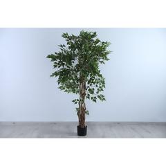 شجرة البتولا الاصطناعية حول الإمارات (152 سم)