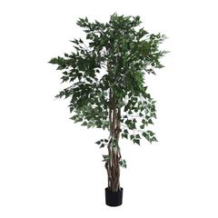 شجرة البتولا الاصطناعية حول الإمارات (152 سم)