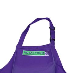 Royalford Cotton Apron