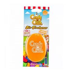 Retro Scents Candy Crush Air Freshener (Divine Orange)